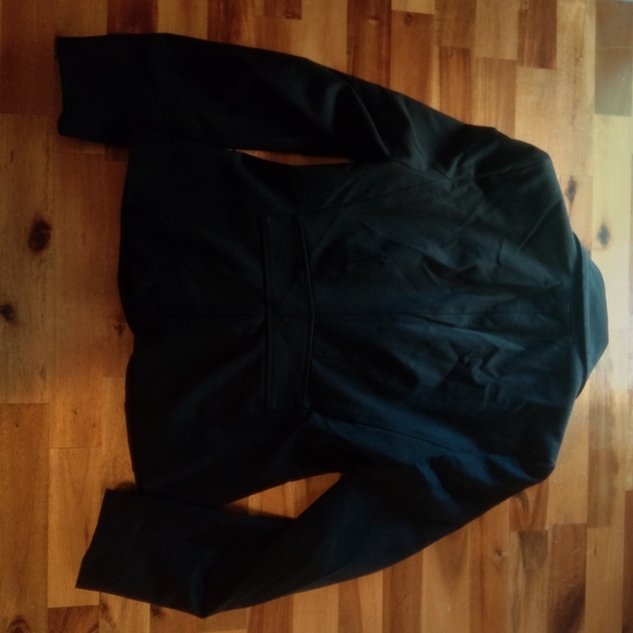 New York & Company  suit jacket, size 2, black - Picture 3 of 4